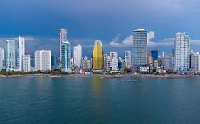 فندق قرطاجنة دبي